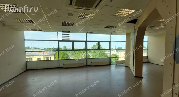 Продажа офиса 11483.6 м², Волковский проспект - фото 1