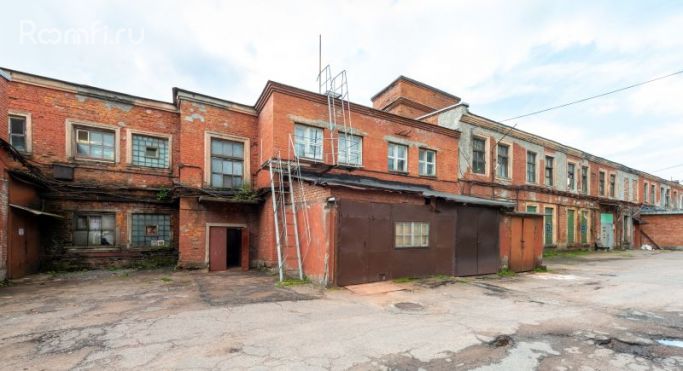 Аренда производственного помещения 420.5 м², улица Швецова - фото 2