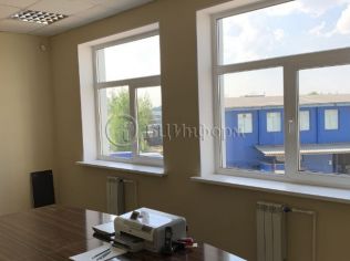 Аренда офиса 18.7 м²