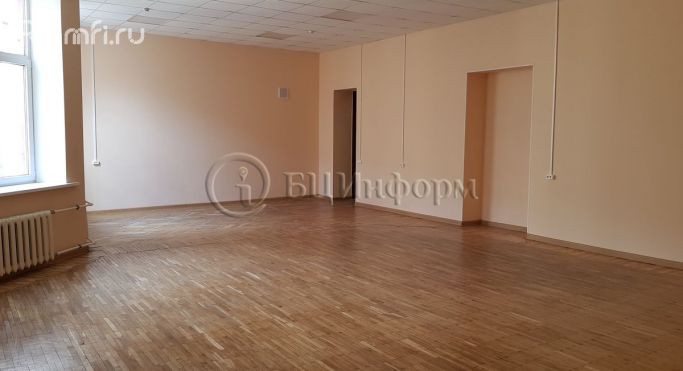 Аренда офиса 94.4 м², Лермонтовский проспект - фото 1
