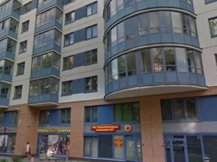 Продажа помещения свободного назначения 95 м2, метро Удельная