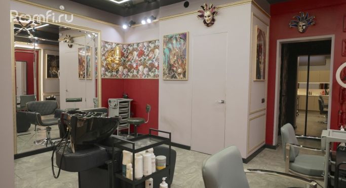 Продажа помещения свободного назначения 68.4 м², Заневский проспект - фото 3