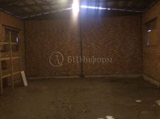 Аренда склада 97.2 м²