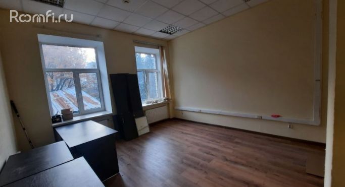 Аренда офиса 20.7 м², Красногвардейский переулок - фото 3