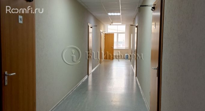 Аренда офиса 296.3 м², Выборгская набережная - фото 3