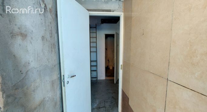 Аренда производственного помещения 21.7 м², улица Швецова - фото 3