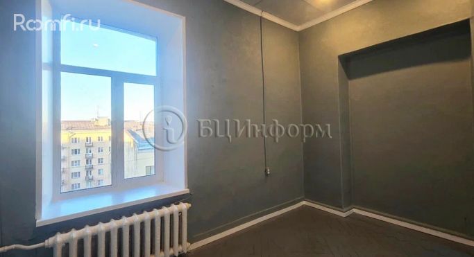 Аренда офиса 24 м², Лиговский проспект - фото 4