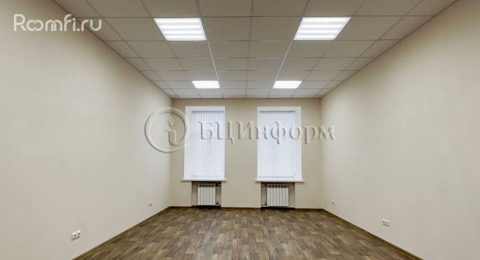 Аренда офиса 27.4 м², набережная Обводного канала - фото 3