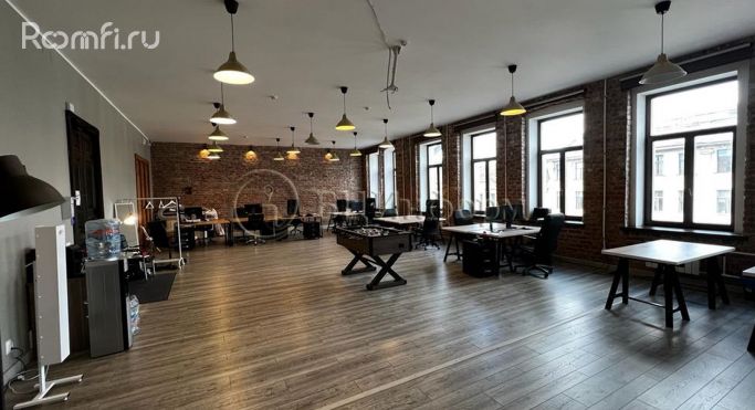 Аренда офиса 290 м², улица Чайковского - фото 3
