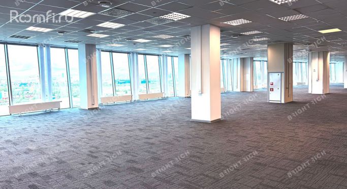 Аренда офиса 2665.8 м², Стартовая улица - фото 1