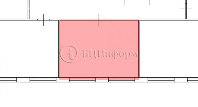 Аренда офиса 29.1 м², Уральская улица - фото 4