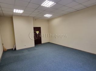Аренда офиса 36.6 м²