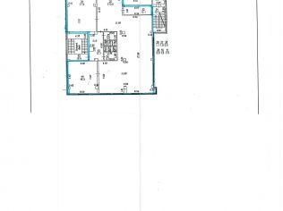 Аренда офиса 375 м²