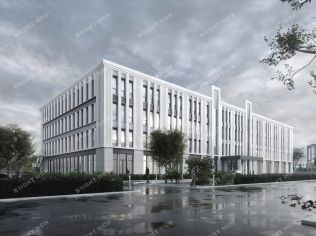Продажа офиса 403.1 м²