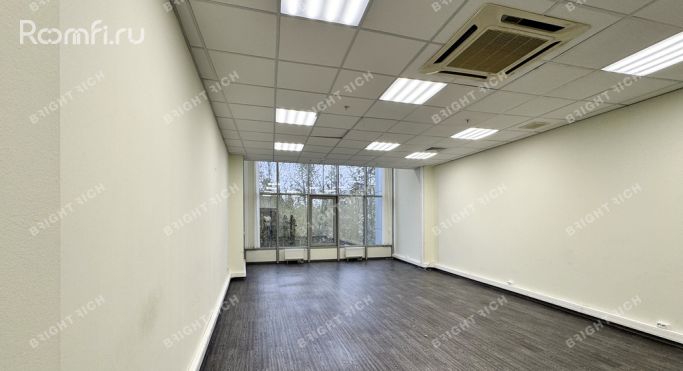 Аренда офиса 161.2 м², Большой Сампсониевский проспект - фото 1
