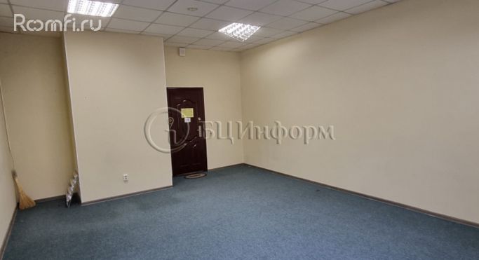 Аренда офиса 36.6 м², улица Мира - фото 1