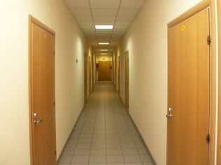 Аренда офиса 23.3 м2 в бизнес-центре, метро Лиговский Проспект