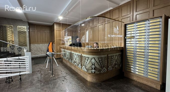 Аренда офиса 90.3 м², Московский проспект - фото 2