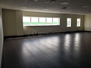 Аренда офиса 87.3 м²
