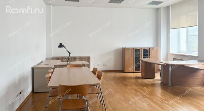 Аренда офиса 110 м², Косая линия - фото 1