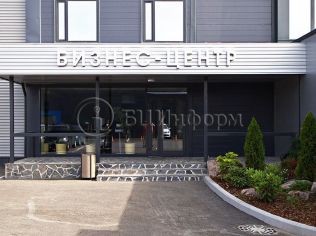 Аренда помещения свободного назначения 1500 м²