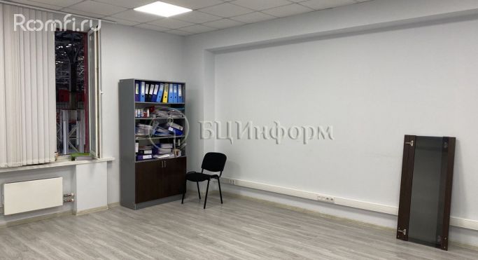 Аренда офиса 138.8 м², проспект Обуховской Обороны - фото 3