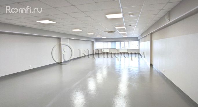 Аренда офиса 132.6 м², Краснопутиловская улица - фото 2