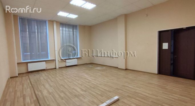 Аренда офиса 45.6 м², улица Комсомола - фото 3