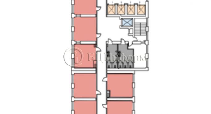 Аренда офиса 31 м², проспект Обуховской Обороны - фото 2