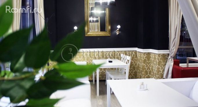 Аренда помещения свободного назначения 317 м², улица Савушкина - фото 2