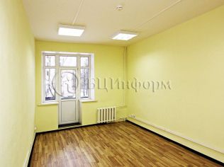 Аренда офиса 20.4 м²