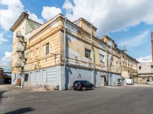 Аренда склада 426.6 м²