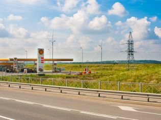 Продажа земельного участка 0.6 Га в земле промышленности, транспорта, связи и иного не сельскохозяйственного назначения, метро Купчино
