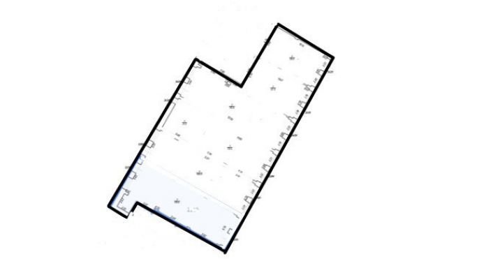 Продажа помещения свободного назначения 510 м², улица Профессора Попова - фото 2