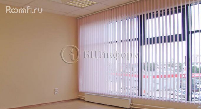 Аренда офиса 62 м², улица Седова - фото 1