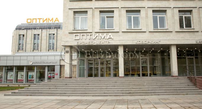 Аренда офиса 273.6 м², Торжковская улица - фото 5