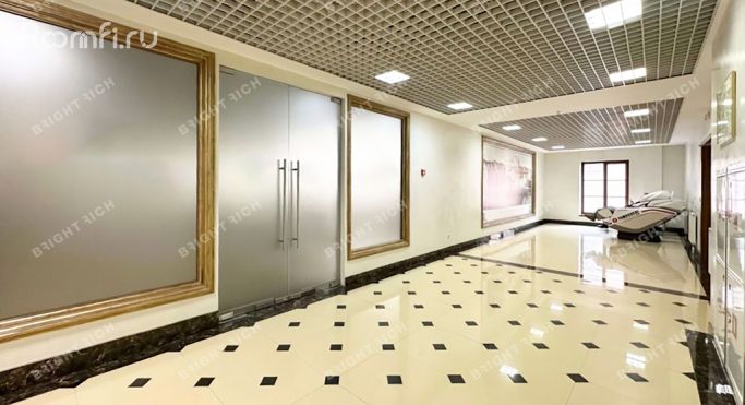 Аренда офиса 908.3 м², Литейный проспект - фото 2