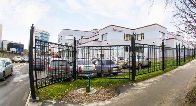 Аренда офиса 38 м², Афонская улица - фото 5