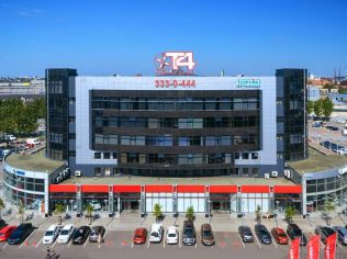 Аренда помещения свободного назначения 29 м²