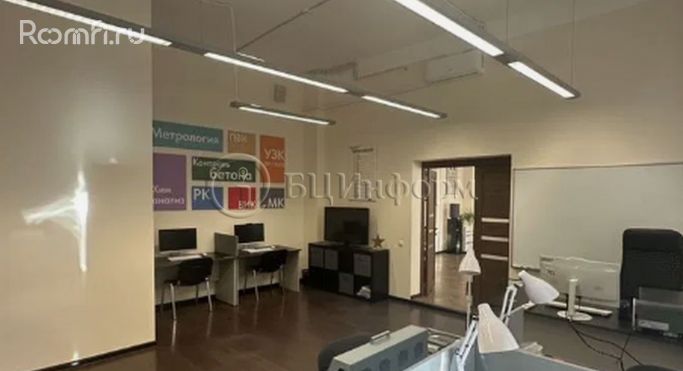 Аренда офиса 90 м², проспект Обуховской Обороны - фото 5