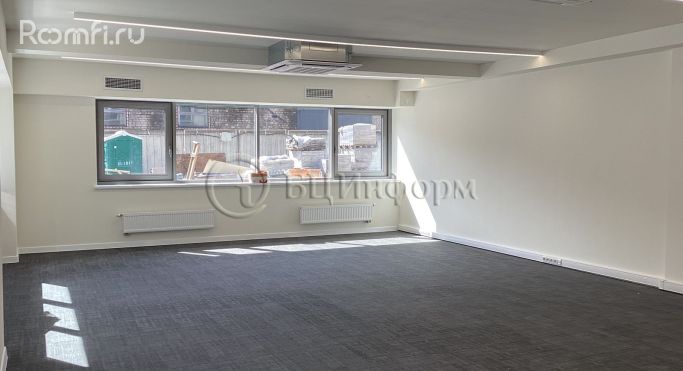 Аренда офиса 88.8 м², Херсонская улица - фото 5