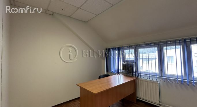 Аренда офиса 10 м², Полюстровский проспект - фото 2