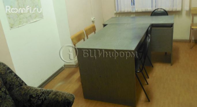 Аренда офиса 16.5 м², улица Жукова - фото 2