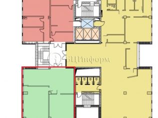 Аренда помещения свободного назначения 148 м²
