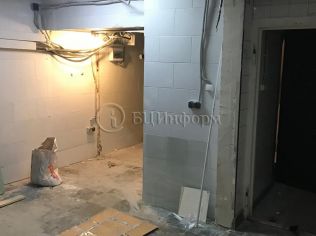 Аренда помещения свободного назначения 25 м²