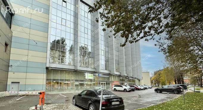 Аренда офиса 122.2 м², Большой Сампсониевский проспект - фото 3