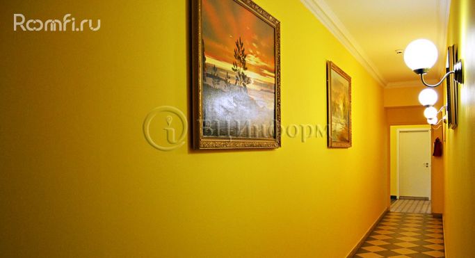 Аренда офиса 7.6 м², 26-я линия Васильевского острова - фото 5