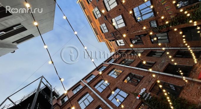 Аренда офиса 17.7 м², Гражданская улица - фото 4
