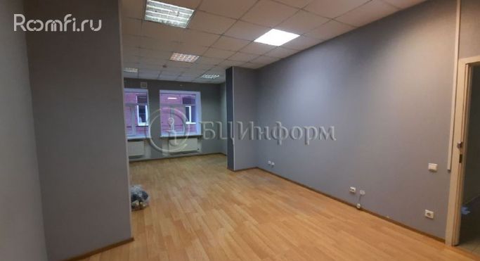 Аренда офиса 57 м², Красногвардейский переулок - фото 4