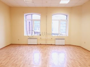 Аренда офиса 18 м²